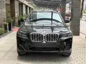 BMW X3 2023 tại Hà Nội