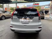 Honda CR V 2016 2.4 AT 86.000 Chuẩn, Còn TL