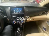 Toyota Vios 2022 1.5E CVT - 36000 km