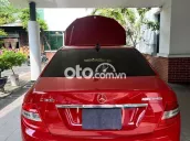Mercedes Benz C Class 2011 C300 4 Matic - 85000 km