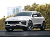 Porsche Macan 2021 - 55000 km