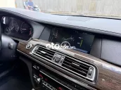 BMW 7 Series 2009 - 72000 km