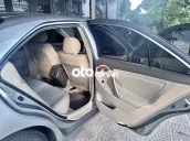 Toyota Camry 2011 2.4G - 108000 km