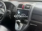 Honda CR V 2009 2.0 AT - 400000 km