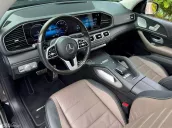 Mercedes-Benz GLS 450 2020