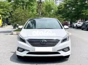 Hyundai Sonata 2.0 AT 2015 - TRẮNG ĐẸP
