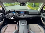 Mercedes-Benz GLS 450 2020