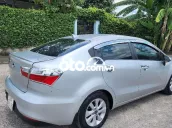 Kia Rio 2016 1.4 AT Sedan - 85000 km
