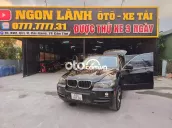 ✅️BMW X5 3.0 NHẬP MỸ 2007. XE CỘP..