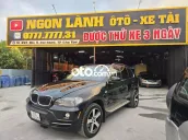 ✅️BMW X5 3.0 NHẬP MỸ 2007. XE CỘP..