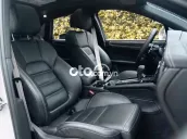 Porsche Macan 2021 - 55000 km