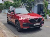 Vinfast Lux SA Base 2019 - odo chuẩn 13.000km