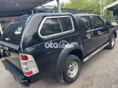 Ford Ranger 2009 XL 2.5 4X2 MT - 120000 km