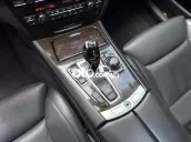 BMW 7 Series 2009 - 72000 km