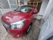 Suzuki Celerio 2019 số tự động tại Tp.HCM
