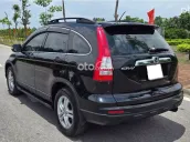 Honda CR-V 2010 tại Hà Nội