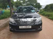 Fortuner 2013 2.7V 4x2 - 140000 km
