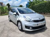Kia Rio 2016 1.4 AT Sedan - 85000 km