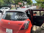 Suzuki Swift 2014 1.4 AT - 100000 km