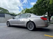 BMW 7 Series 2009 - 72000 km
