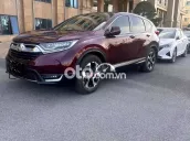 Honda CR V 2018 L - 120000 km