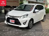 Toyota Wigo 2019 1.2 MT - bảo hành Hãng Toyota