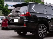 Lexus LX 570 2021 tại Tp.HCM