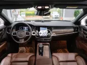 Volvo S90 LWB Ultimate B6 AWD 2022