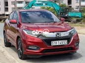 Honda HR-V 2019 L mới 49.000 km quá cứng