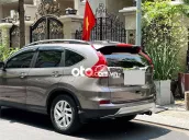 Honda CRV 2015 phiên bản 2.0