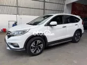 Honda CR V 2016 2.4 AT 86.000 Chuẩn, Còn TL