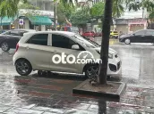 Kia Morning 2013 Van 1.0 AT - 170000 km