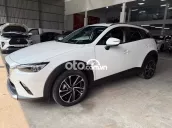 Mazda CX 3 2024 Luxury Như Xe Mới Giá còn giảm