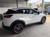 Mazda CX 3 2024 Luxury Như Xe Mới Giá còn giảm