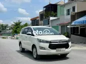 INNOVA 2.0V 5/2018 Bản FuLL 07 Ghế Bao Test Hãng