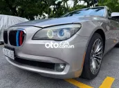 BMW 7 Series 2009 - 72000 km