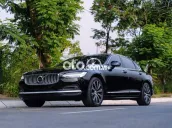 Volvo S90 LWB Ultimate B6 AWD 2022