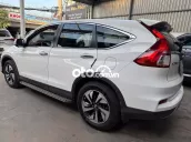 Honda CR V 2016 2.4 AT 86.000 Chuẩn, Còn TL