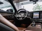 Volvo S90 LWB Ultimate B6 AWD 2022