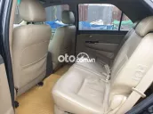 Fortuner 2013 2.7V 4x2 - 140000 km