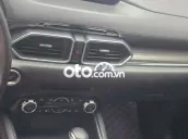 Mazda CX 5 2018 2.5L FWD - 56000 km