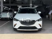 Mazda CX 3 2024 Luxury Như Xe Mới Giá còn giảm