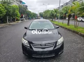 Toyota Corolla Altis 2008 form 2009 zin cả xe