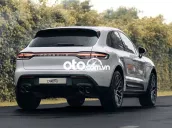 Porsche Macan 2021 - 55000 km