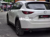Mazda CX 5 2018 2.5L FWD - 56000 km