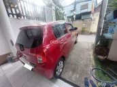 Suzuki Celerio 2019 số tự động tại Tp.HCM