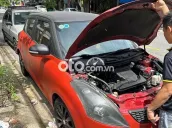 Suzuki Swift 2016 1.4 AT - 158000 km