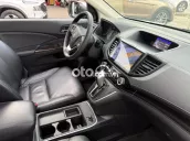 Honda CR V 2016 2.4 AT 86.000 Chuẩn, Còn TL