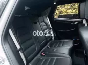 Porsche Macan 2021 - 55000 km