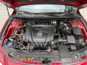Mazda 3 1.5L Sedan 2022